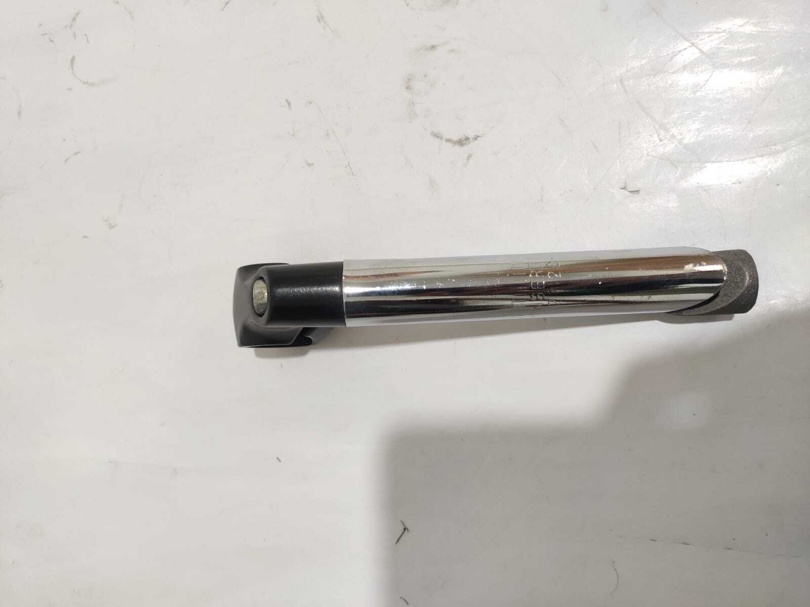 Bicycle Handle Stem - Finish: Polished