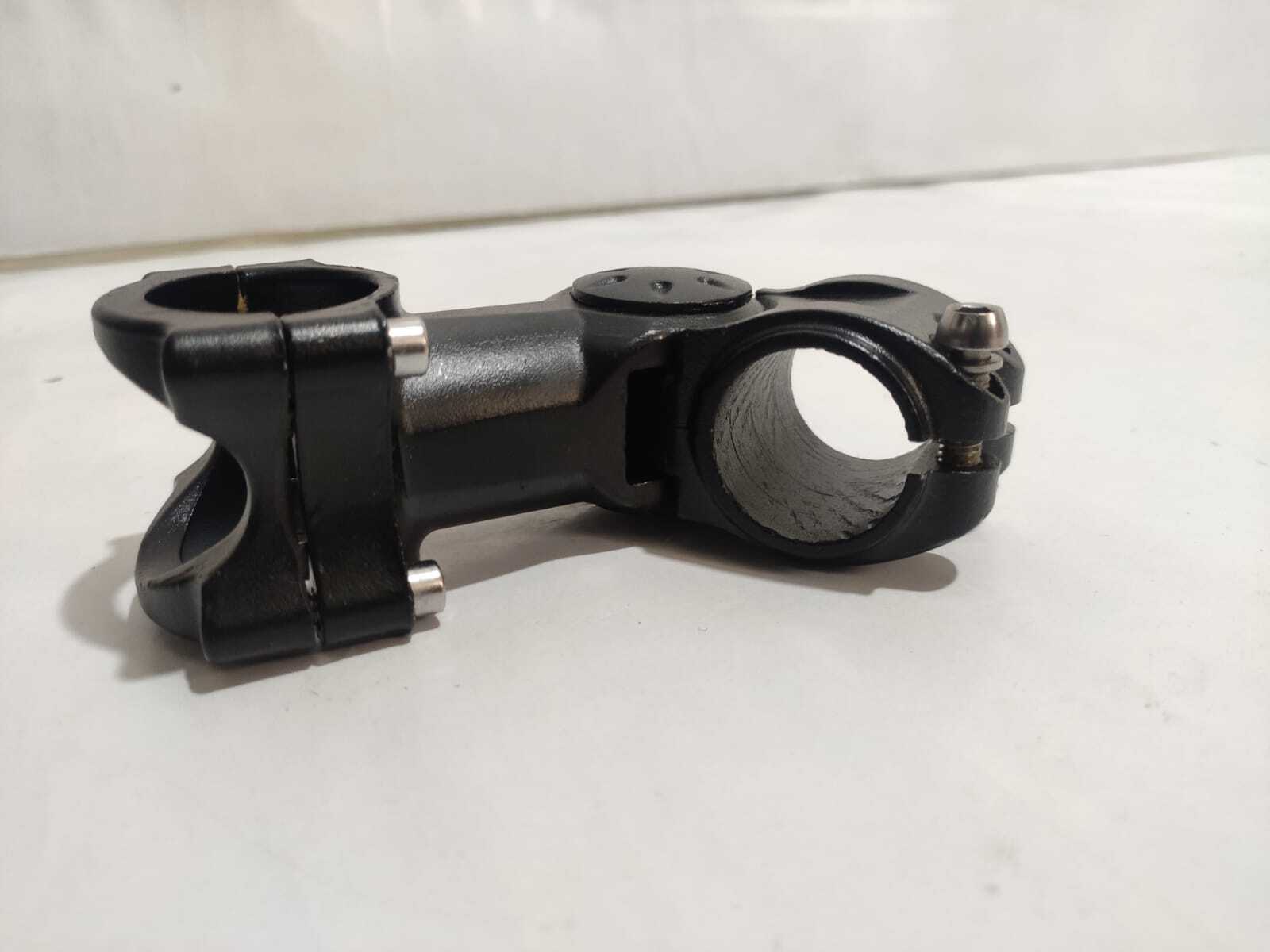 Bicycle Handle Stem (Adjustable) 31.8mm 28 Mm - Warranty: Yes