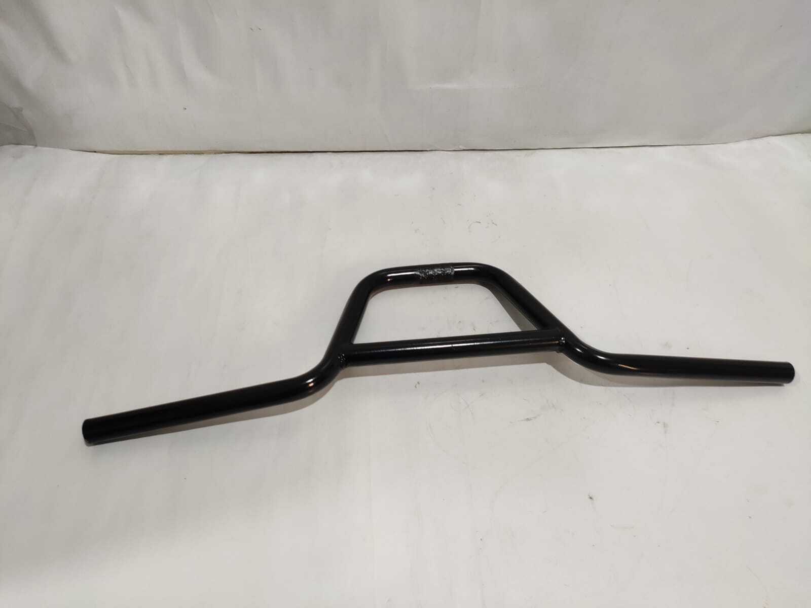Bicycle Handle Bar With Stem Tnt Type 25.4mm 25.4 Mm 620 Mm - Warranty: Yes