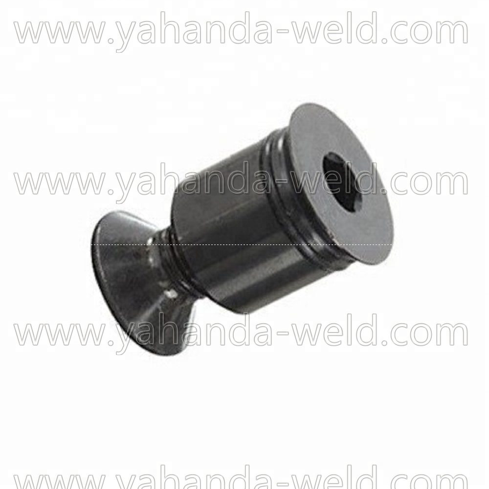 Double Countersunk Locking Bolt