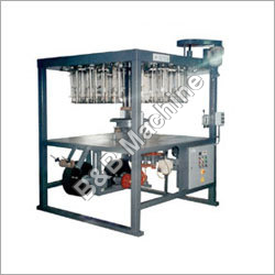 Round Braiding Machine