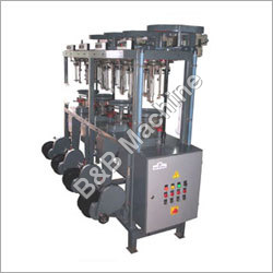 Special Braiding Machine
