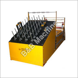 Yarn Coating Machine