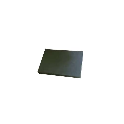 Elastomeric Bridge Bearing - Bore Size: Na