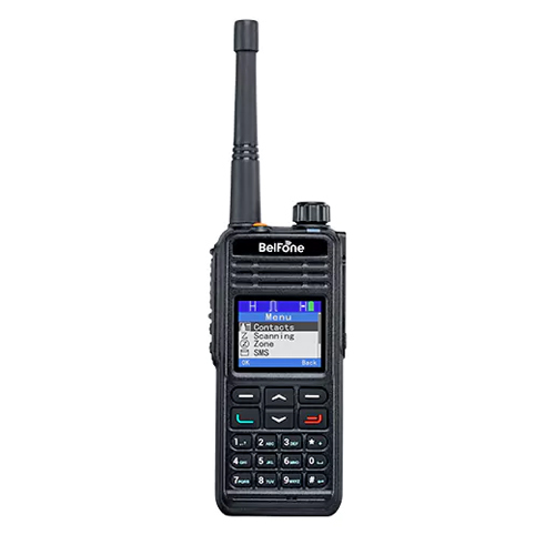 Bf-td930 पोर्टेबल ट्रंकिंग रेडियो फ्रीक्वेंसी रेंज (Hz): 50 हर्ट्ज़ (Hz)