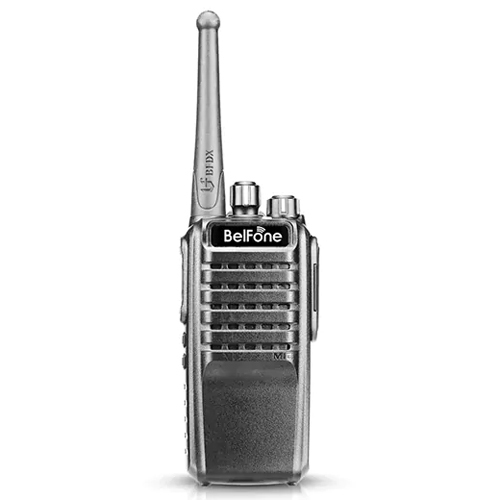 Bf-td821 Dmr पोर्टेबल रेडियो फ्रीक्वेंसी रेंज (Hz): 50-60 हर्ट्ज (हर्ट्ज)