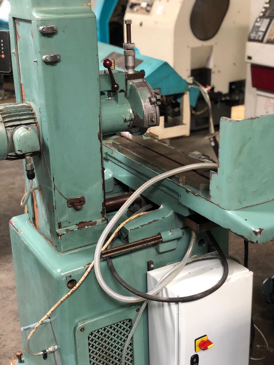 Nyberg And Westerberg Ab Sweden Surface Grinder