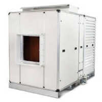 Two Stage Evaporative Cooling System at INR in Vadodara