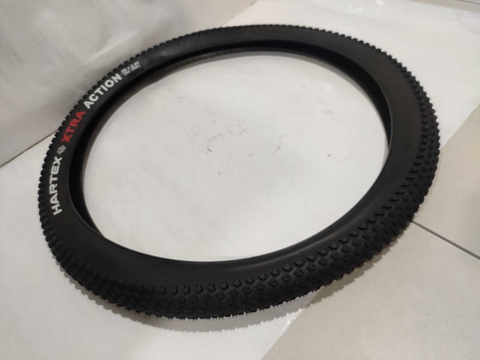 Bicycle  Tyre 700c 35 Nyone Warranty: Yes