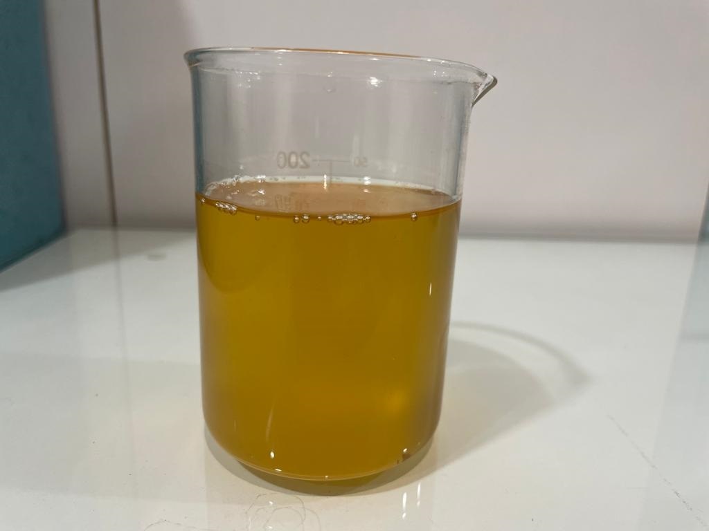Mix Glycol - Application: Dyes