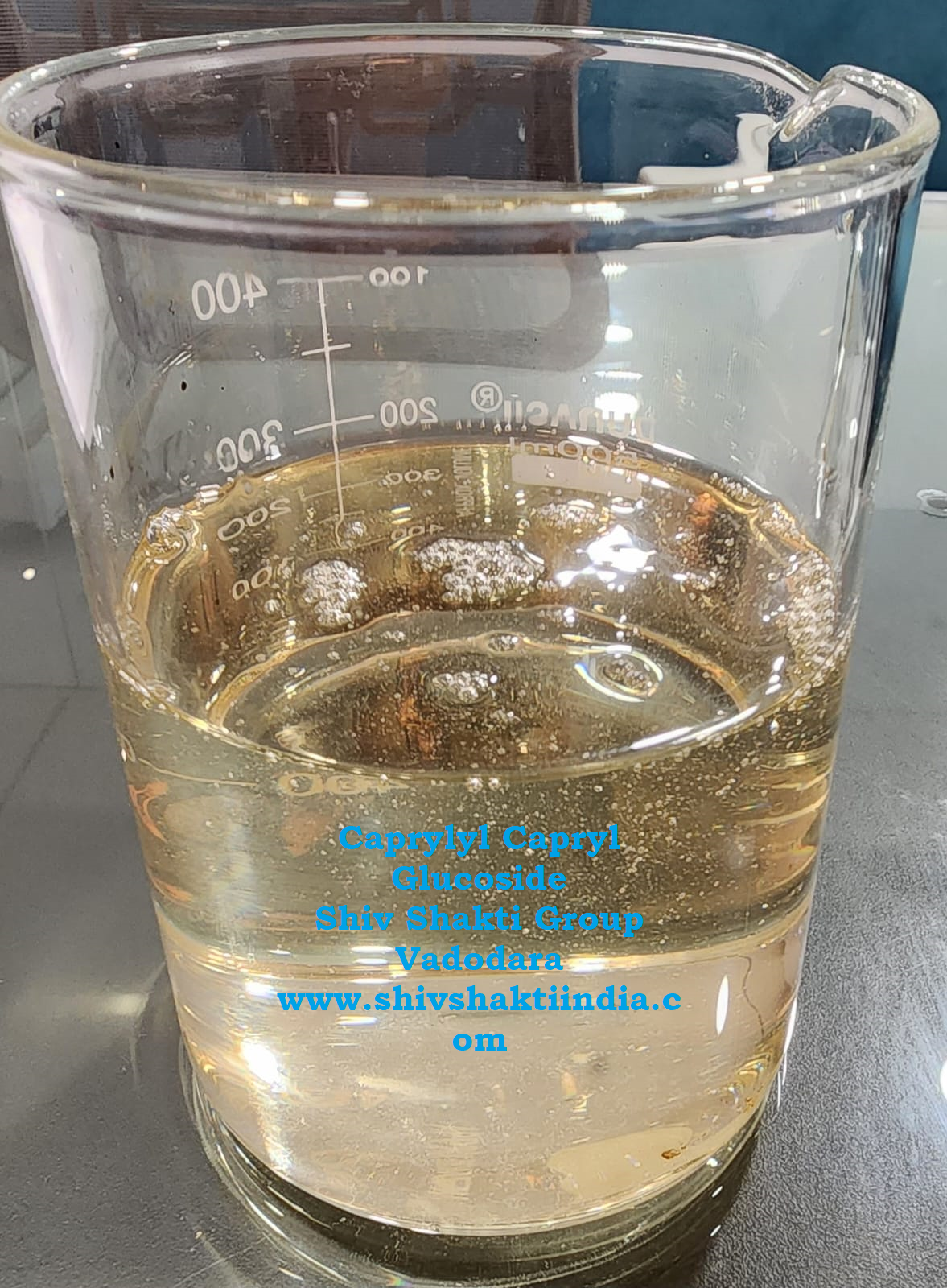 Mix Glycol - Application: Dyes