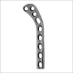 तिबिया हेड बट्रेस प्लेट