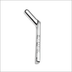 DHS बैरल प्लेट्स