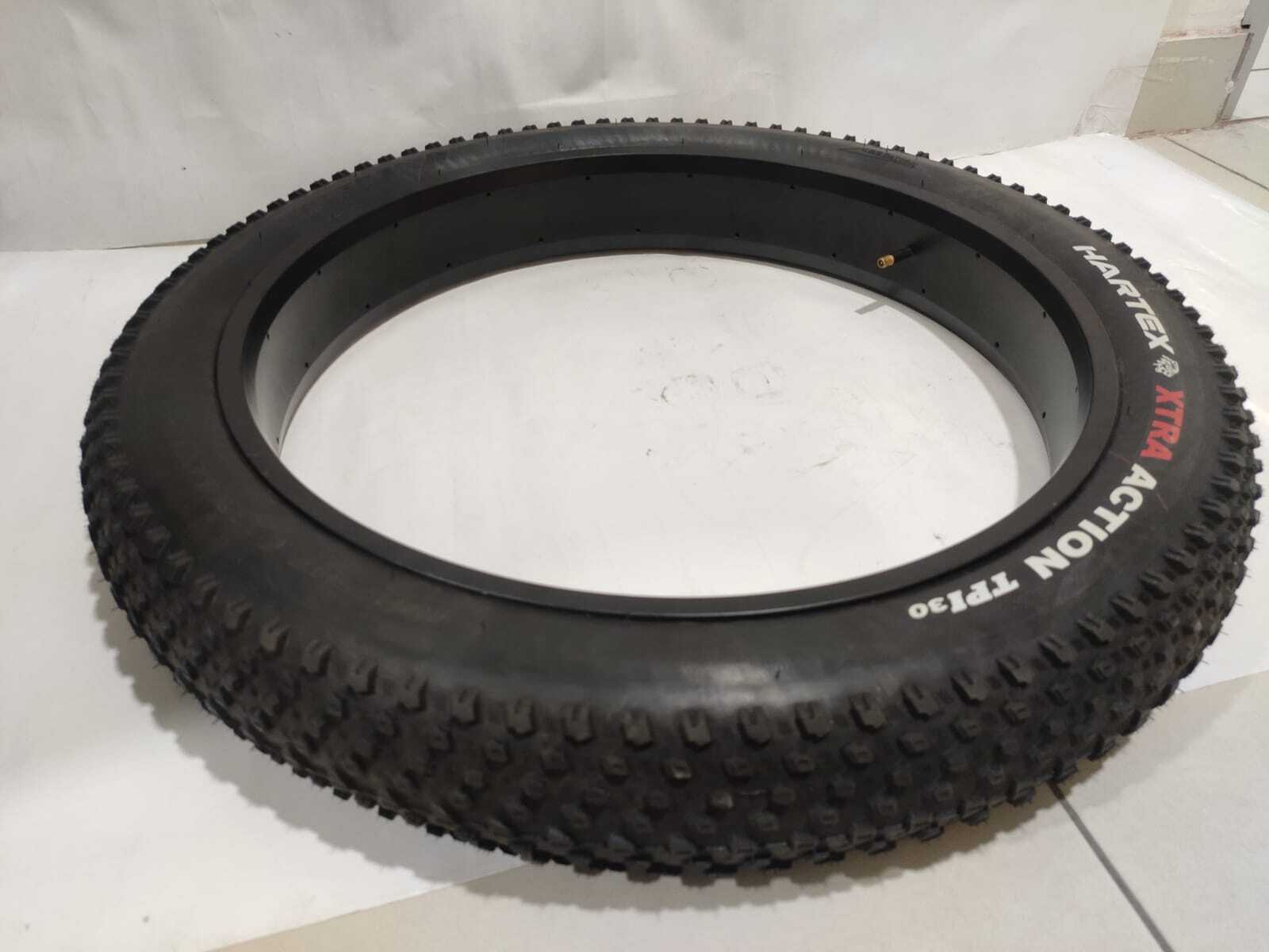 Bicycle Tyre Fat Nyone 24 Inch Inch at INR in Ludhiana