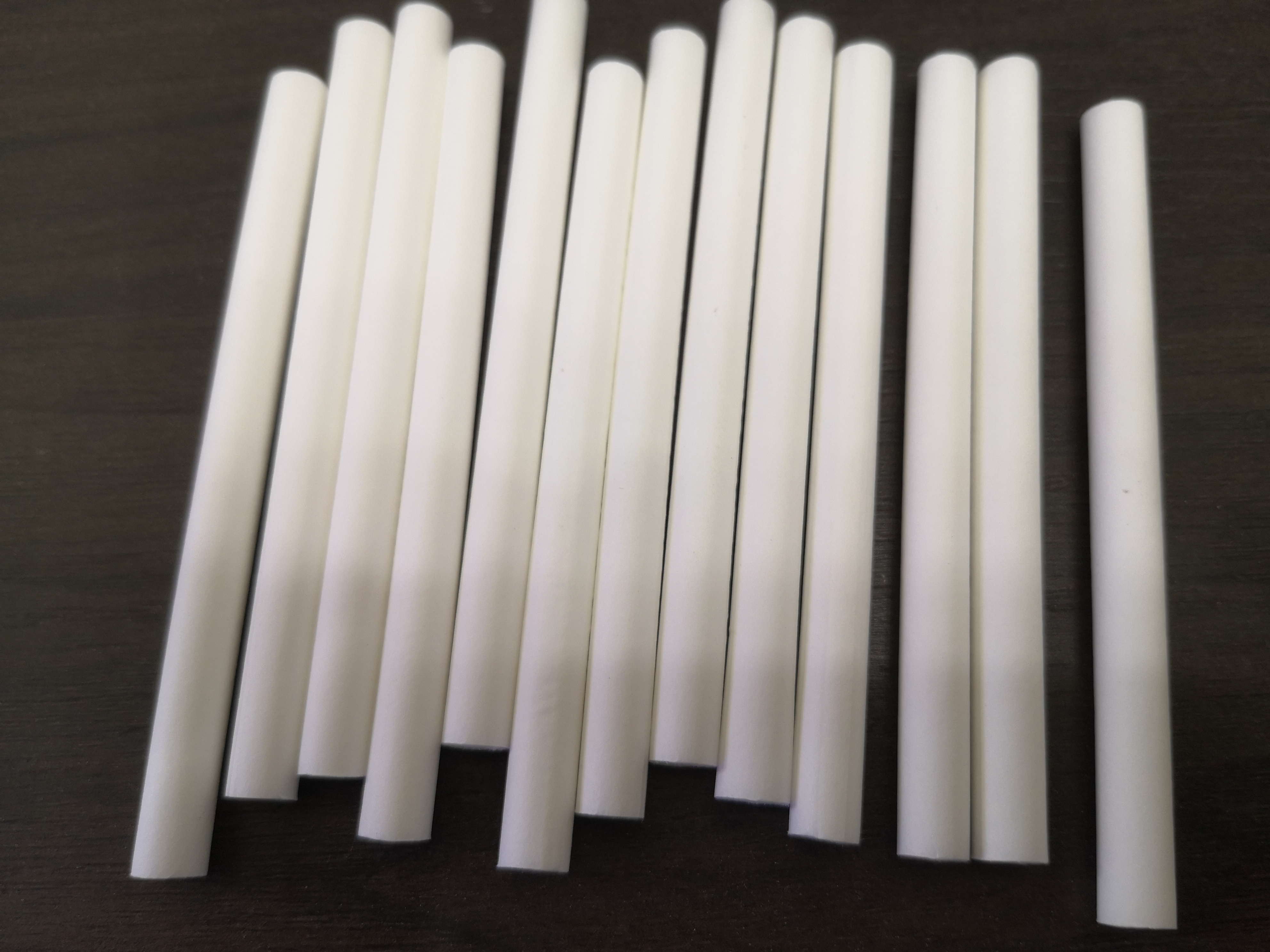 Cigarette Filter - Capacity: 200 Ton/day