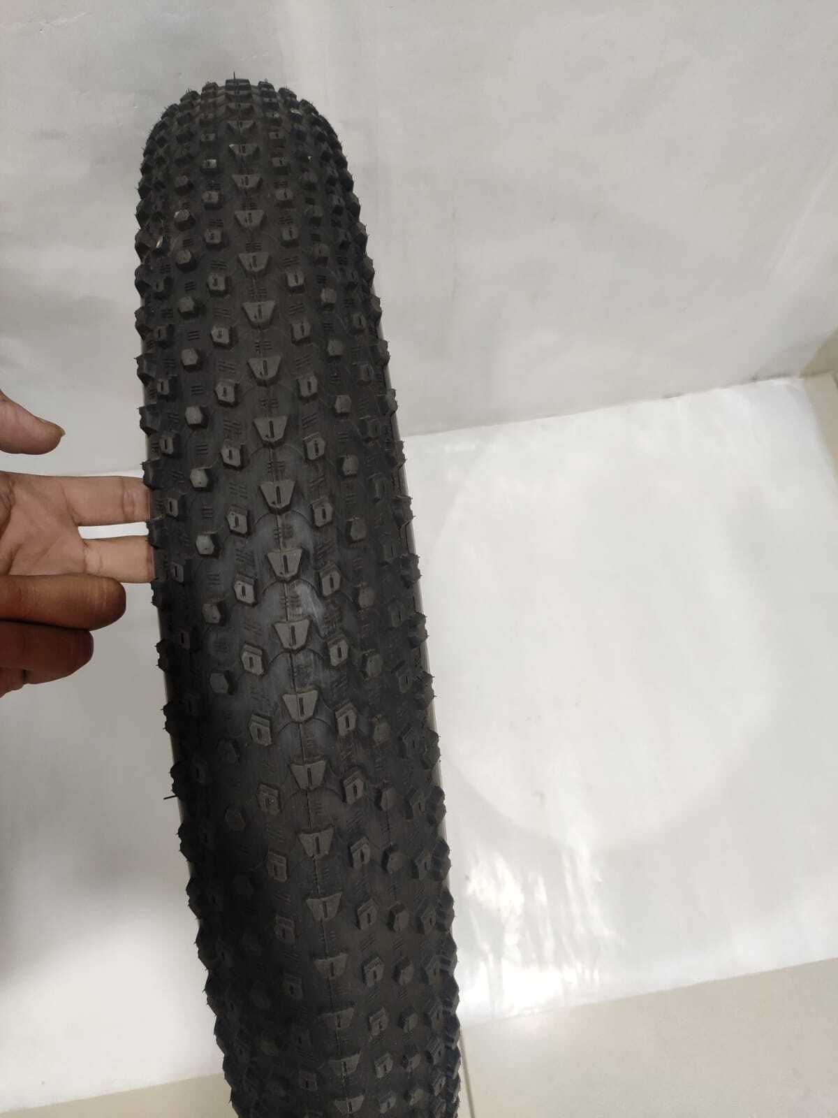 Bicycle Tyre Cotton 26 Inch at INR in Ludhiana A S R