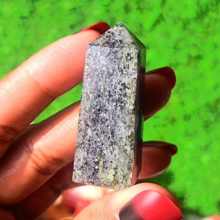 Black Sunstone Tower Obelisk Grade: Top