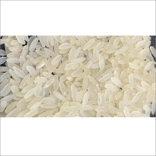Organic Ponni Parboiled Rice