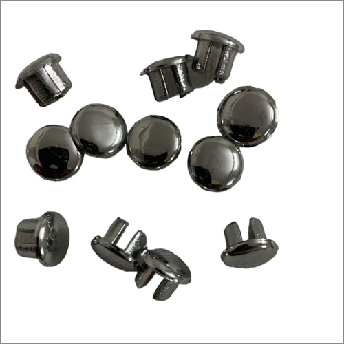 Black Chrome Indicator