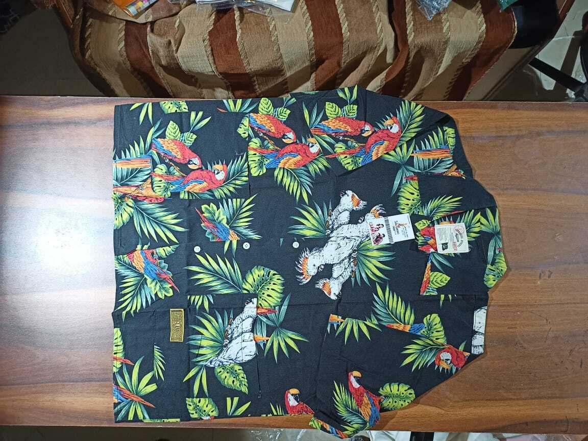 Imported Secondhand Onetime Used Men/gents Shirts - Soft Cotton Blend, Various Sizes And Colors | Breathable, Comfortable, Durable Quality