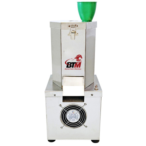 Garlic Piller Machine