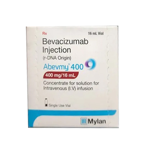 लिक्विड 400Mg बेवाकिज़ुमैब इंजेक्शन