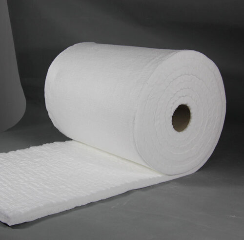 Kaowool 700 सिरेमिक फाइबर पेपर थर्मल सिरेमिक फाइबर