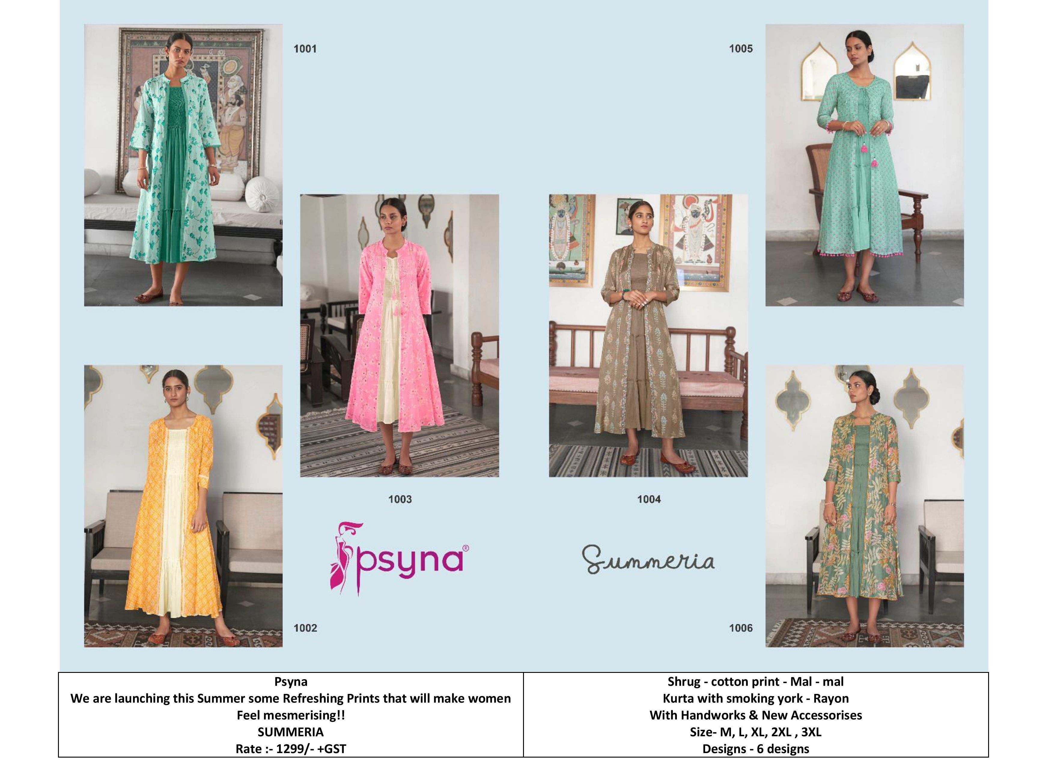 As Shown In The Images Shrug And Kurti With Handwork And Accessories