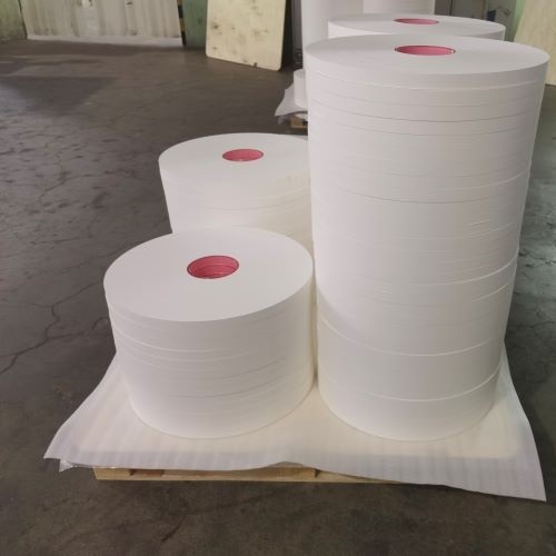 प्लग रैप पेपर हवा की खपत: आवश्यकता के अनुसार