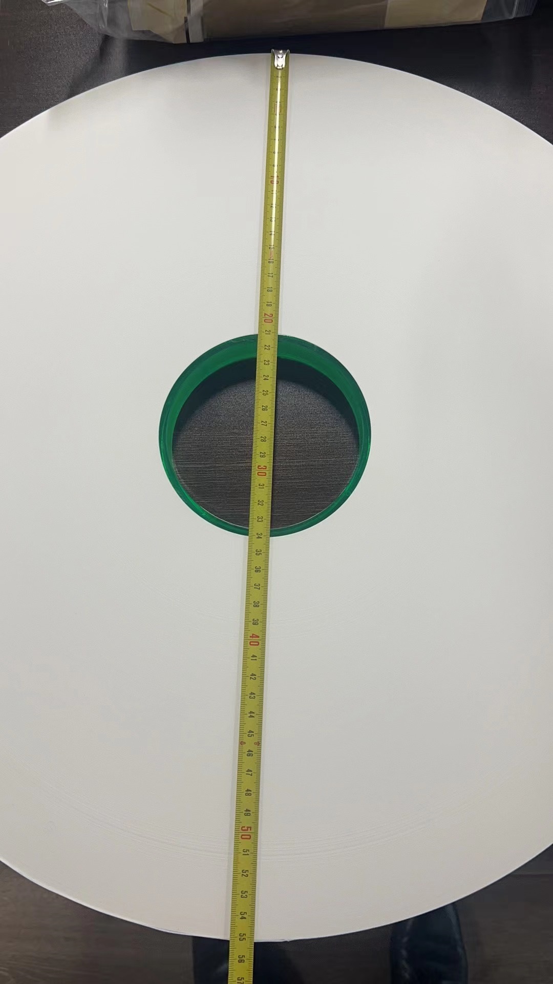 Plug Wrap Paper - Air Consumption: As Per Requirement