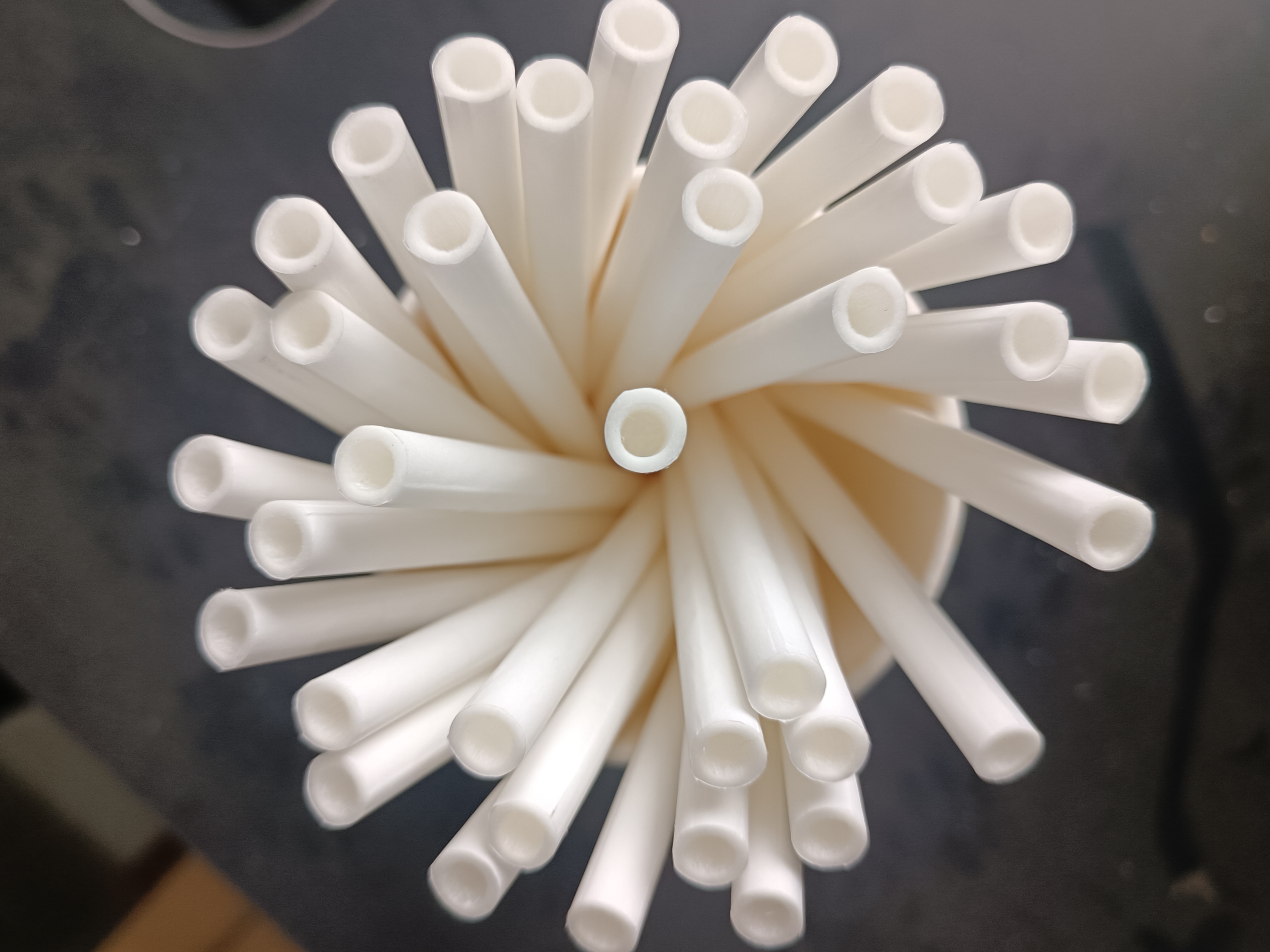 Plug Wrap Paper - Air Consumption: As Per Requirement