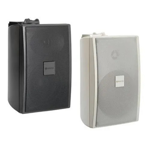 Bosch Wall Mount Speakers 12W - Application: Industrial