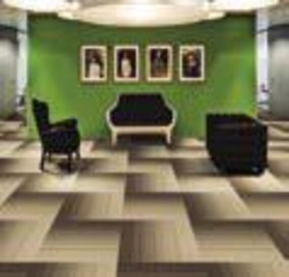 Wall To Wall Carpet Application: Floor Tiles