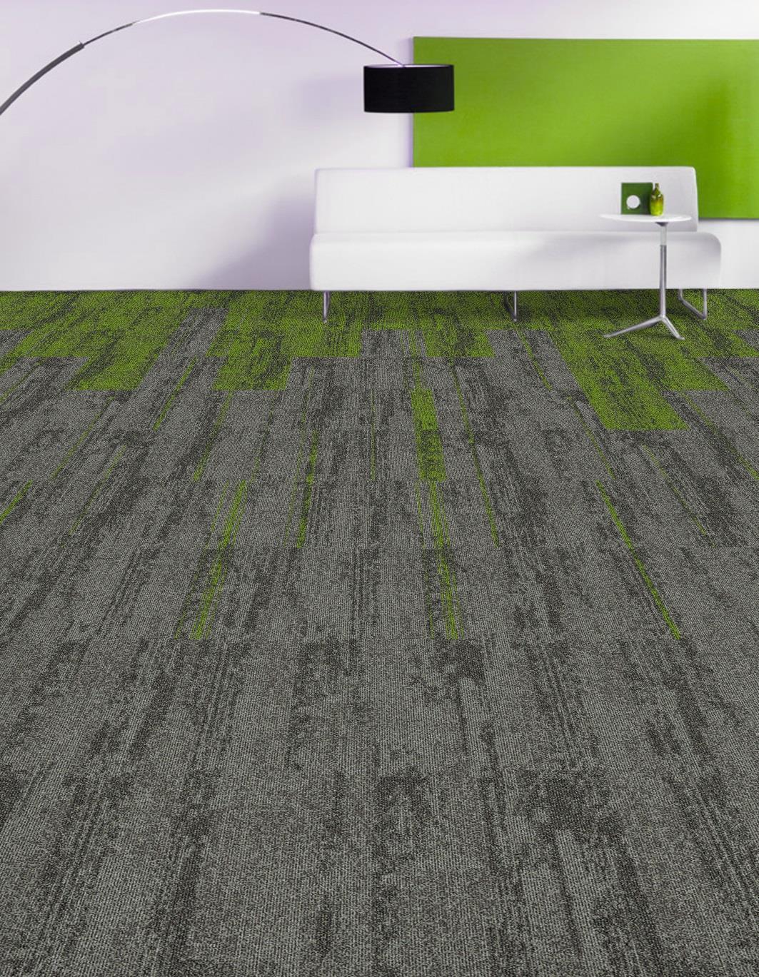 Skywalk P.p. Carpet - 25 Cm X 100 Cm, Multi-color Options | Commercial Grade, Acid-resistant, Antibacterial, Non-slip, Heat Insulation, Modern Herringbone Design