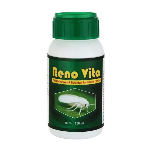 Reno Vita 250 Ml Whitefly Insecticide Application: Agriculture