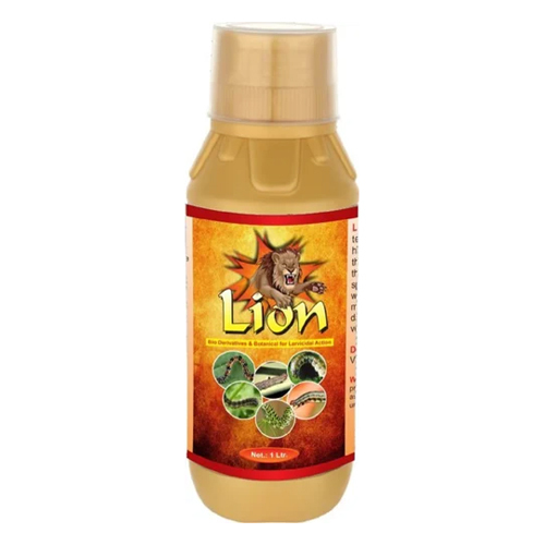 शेर सभी प्रकार के लार्विसाइड्स कीटनाशक आवेदन: कृषि