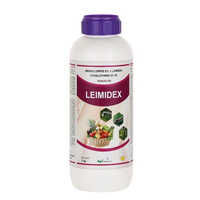  Leimidex Imidacloprid Cyhalothrin 4 SL कीटनाशक 