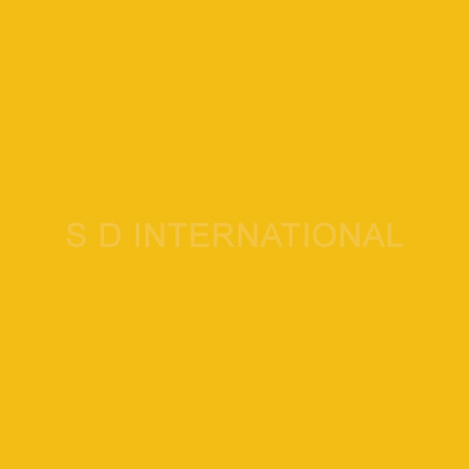 Yellow 183 High Performance Pigments Application: Industrial