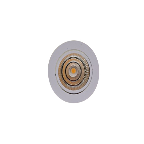 12w Prime Ww Led Cob Down Light