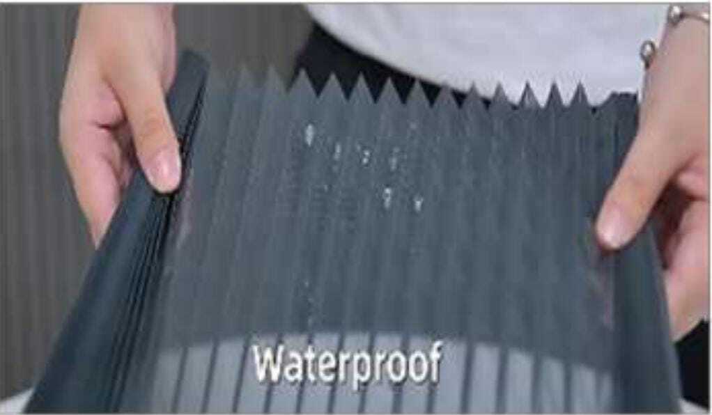 Fibre Glass Mesh By Unique Enterprises