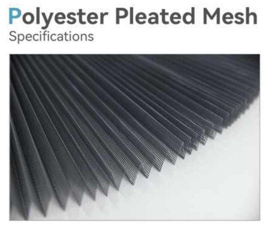 Fibre Glass Mesh By Unique Enterprises