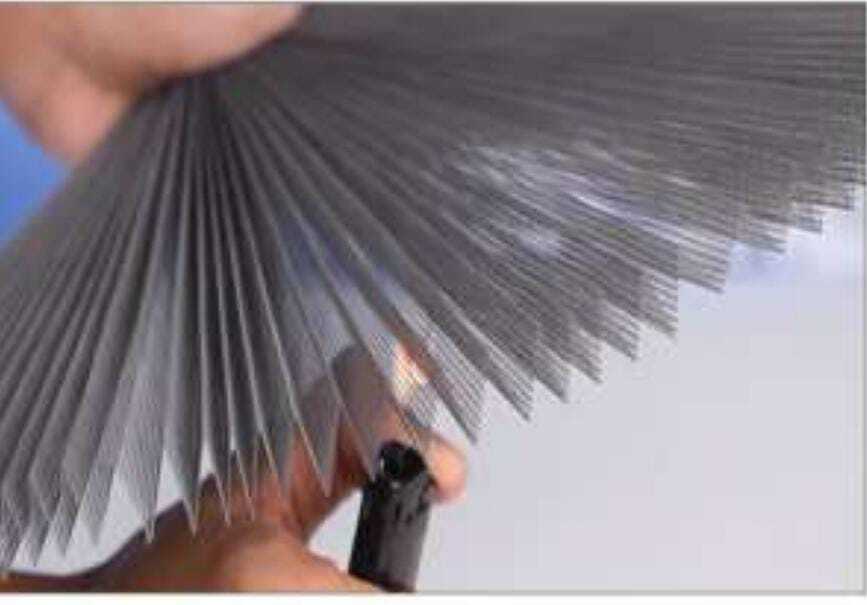 Fibre Glass Mesh By Unique Enterprises
