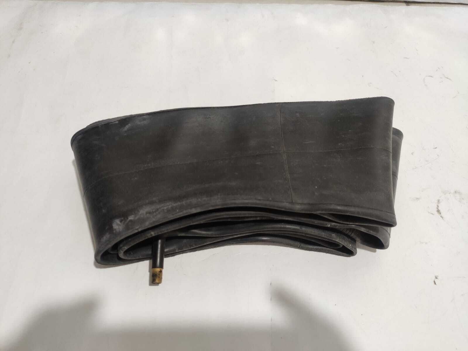 Bicycle Tube - Finish: Polished