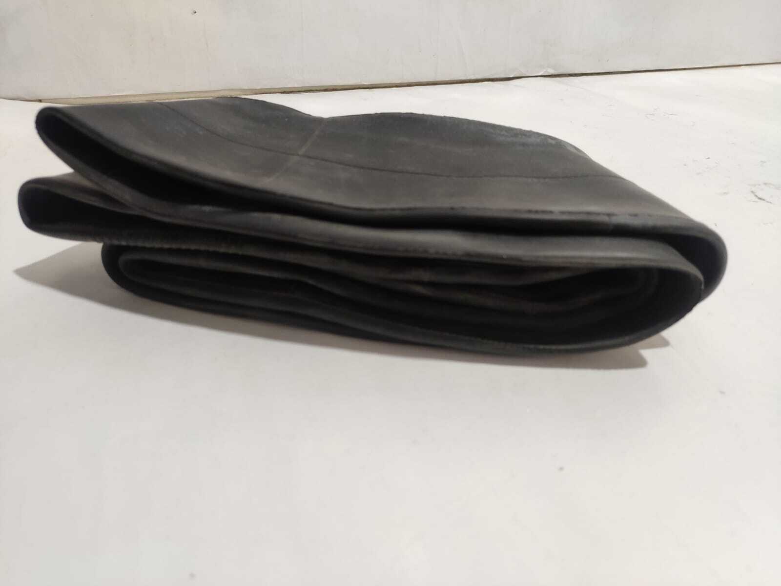 Bicycle Tube - Finish: Polished