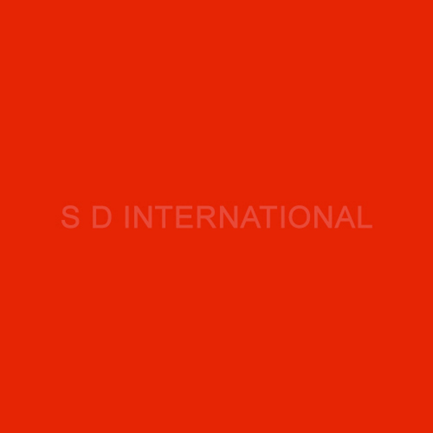 Orange 64 High Performance Pigments Application: Industrial