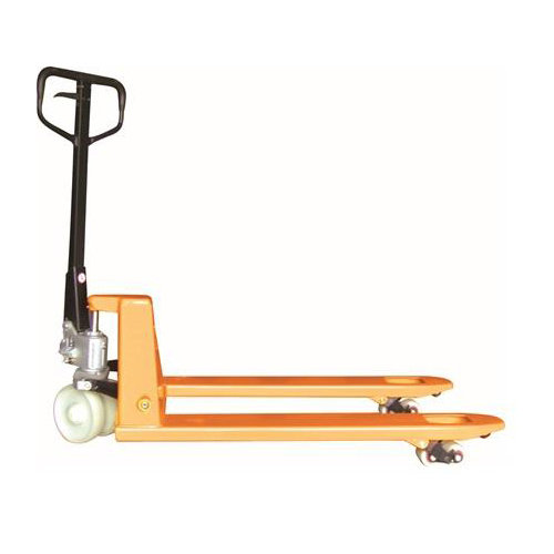 Hydraulic Pallet Truck - Electric Power, Durable Design | High Quality for Industrial Use, New Condition