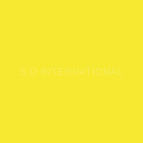 Yellow 185 High Performance Pigments Application: Industrial
