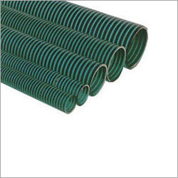 मध्यम कार्य के लिए PVC होज़