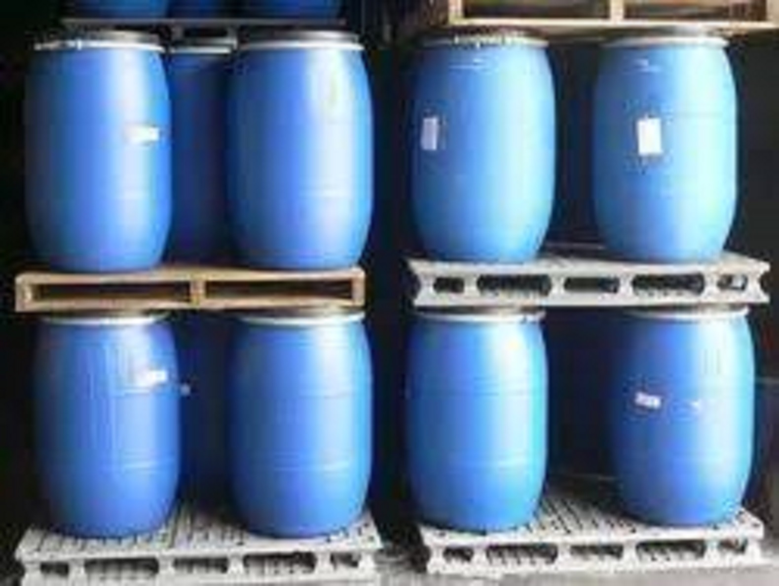 Synthetic Thickener - Polymer Dispersion For Textile Printing | High Molecular Weight, Biodegradable, Excellent Viscosity And Color Yield