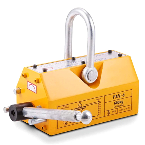 मजबूत मैनुअल परमानेंट मैग्नेट जैक